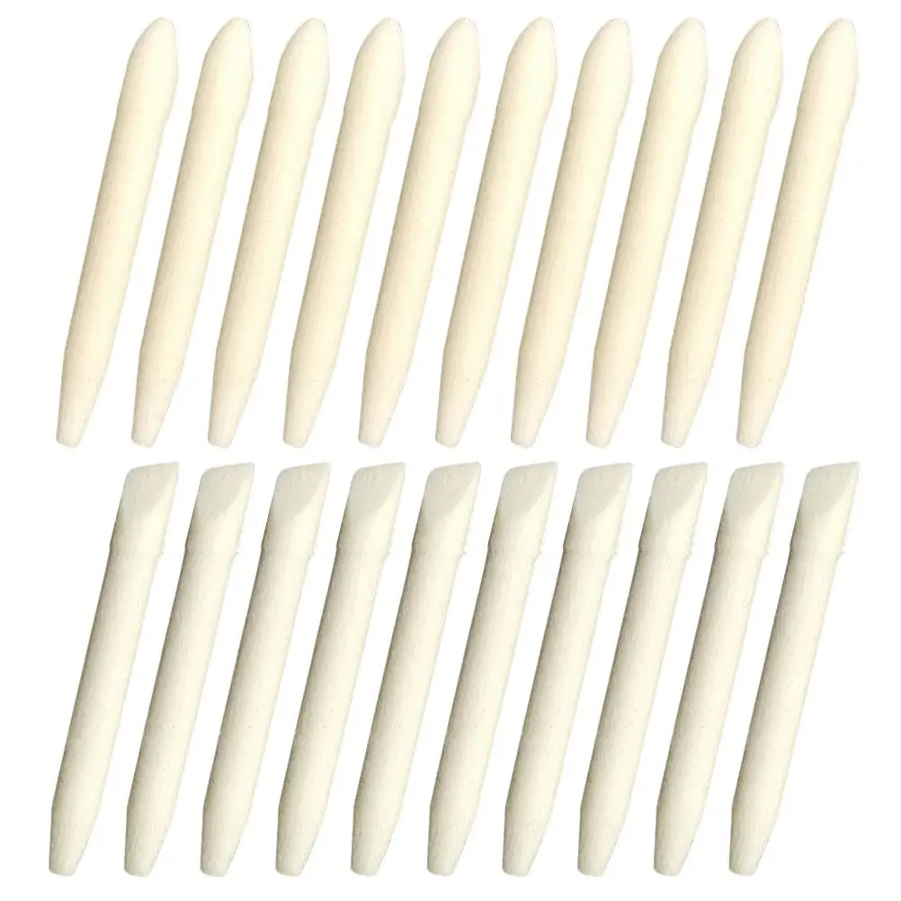 20pcs Pen Nibs Replacement Tips for Paint Pens Neutral Brush Marker Points Practical Office Accessories Writing Tools
20pcs Pen Nibs Replacement Tips for Paint Pens Neutral Brush Marker Points Practical Office Accessories Writing Tools