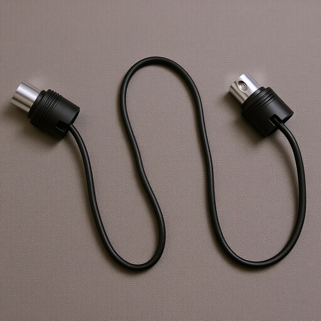 Durable Midi Male to Male Connection Cable Professional Keyboard Adapter Cord Electronic Drum Audio Instrument Cable Accessory
Durable Midi Male to Male Connection Cable Professional Keyboard Adapter Cord Electronic Drum Audio Instrument Cable Accessory