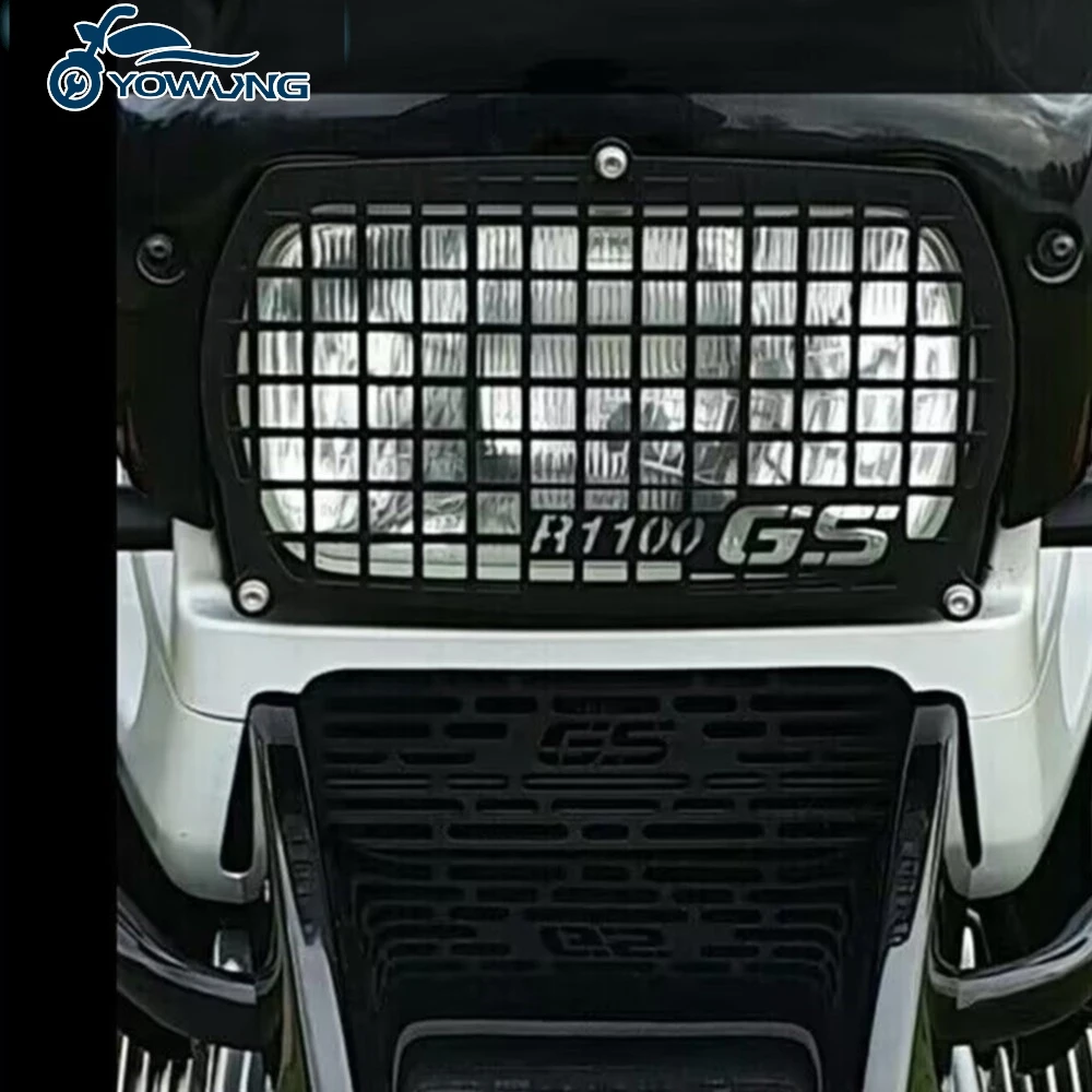 R1100GS Motorcycle Headlamp Grill Head Light Cover Radiator Cooler Protection FOR BMW R1100GS 1994 1995 1996 1997 1998 1999
R1100GS Motorcycle Headlamp Grill Head Light Cover Radiator Cooler Protection FOR BMW R1100GS 1994 1995 1996 1997 1998 1999