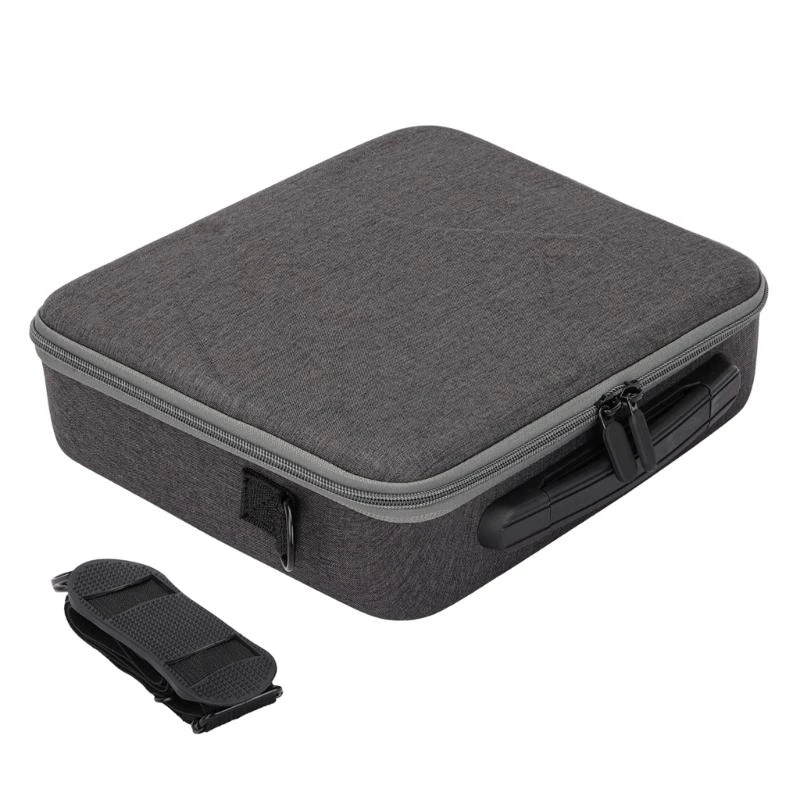E56B Portable Suitcases Protections Bag Pouches Shock-absorb Photography Shoulder Bag
E56B Portable Suitcases Protections Bag Pouches Shock-absorb Photography Shoulder Bag