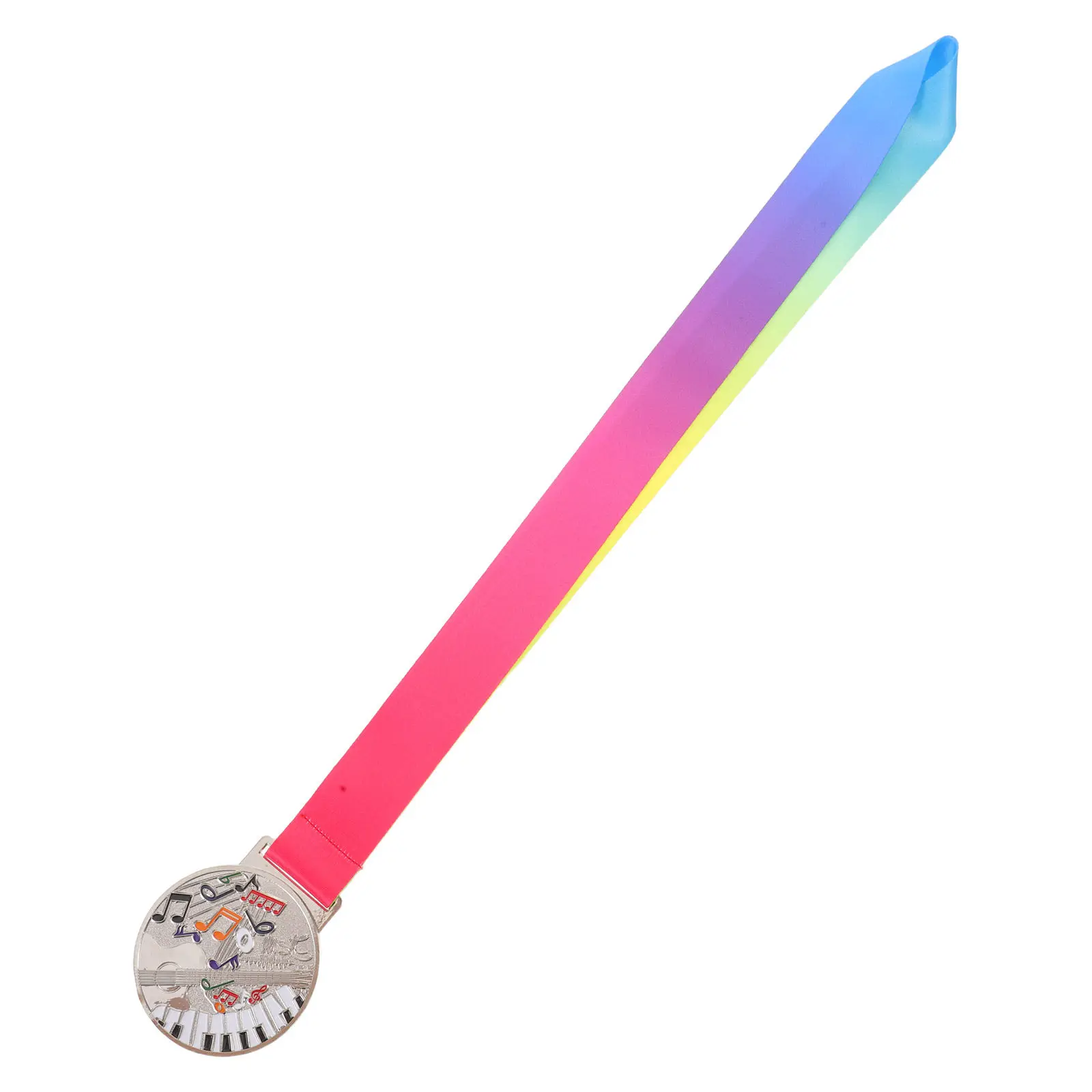 Silver Metal Music Award Medals for Piano Violin Singing Dance Ballet Competitions Winners Trophy Medal Gift
Silver Metal Music Award Medals for Piano Violin Singing Dance Ballet Competitions Winners Trophy Medal Gift
