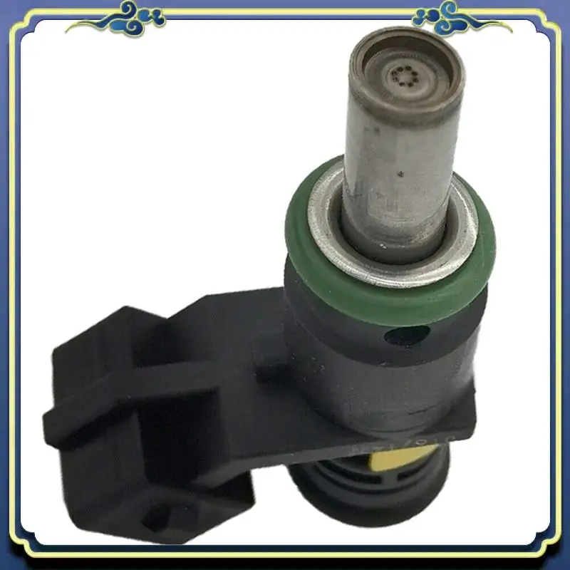 AU16-4 шт. топливная форсунка двигателя топливная форсунка 39-N041 8M6002428 для подвесного двигателя Mercury 90HP 150HP 4-тактный Mercruiser
AU16-4 шт. топливная форсунка двигателя топливная форсунка 39-N041 8M6002428 для подвесного двигателя Mercury 90HP 150HP 4-тактный Mercruiser