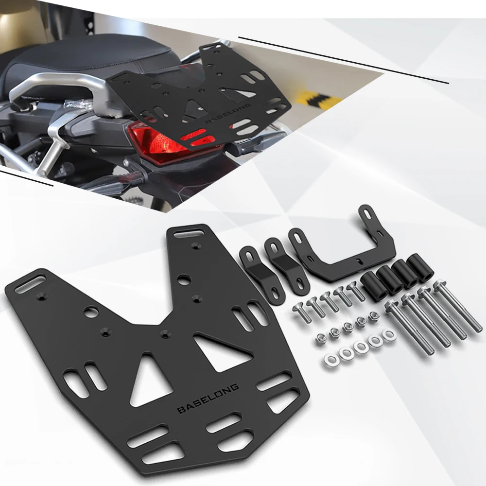 FOR 690 SMC R smcr 690 Enduro R 2008 2009 2010 2011 2012 2013 2014 2015 2016 2017 2018 Motorcycle Rear Luggage Rack Cargo Rack
FOR 690 SMC R smcr 690 Enduro R 2008 2009 2010 2011 2012 2013 2014 2015 2016 2017 2018 Motorcycle Rear Luggage Rack Cargo Rack
