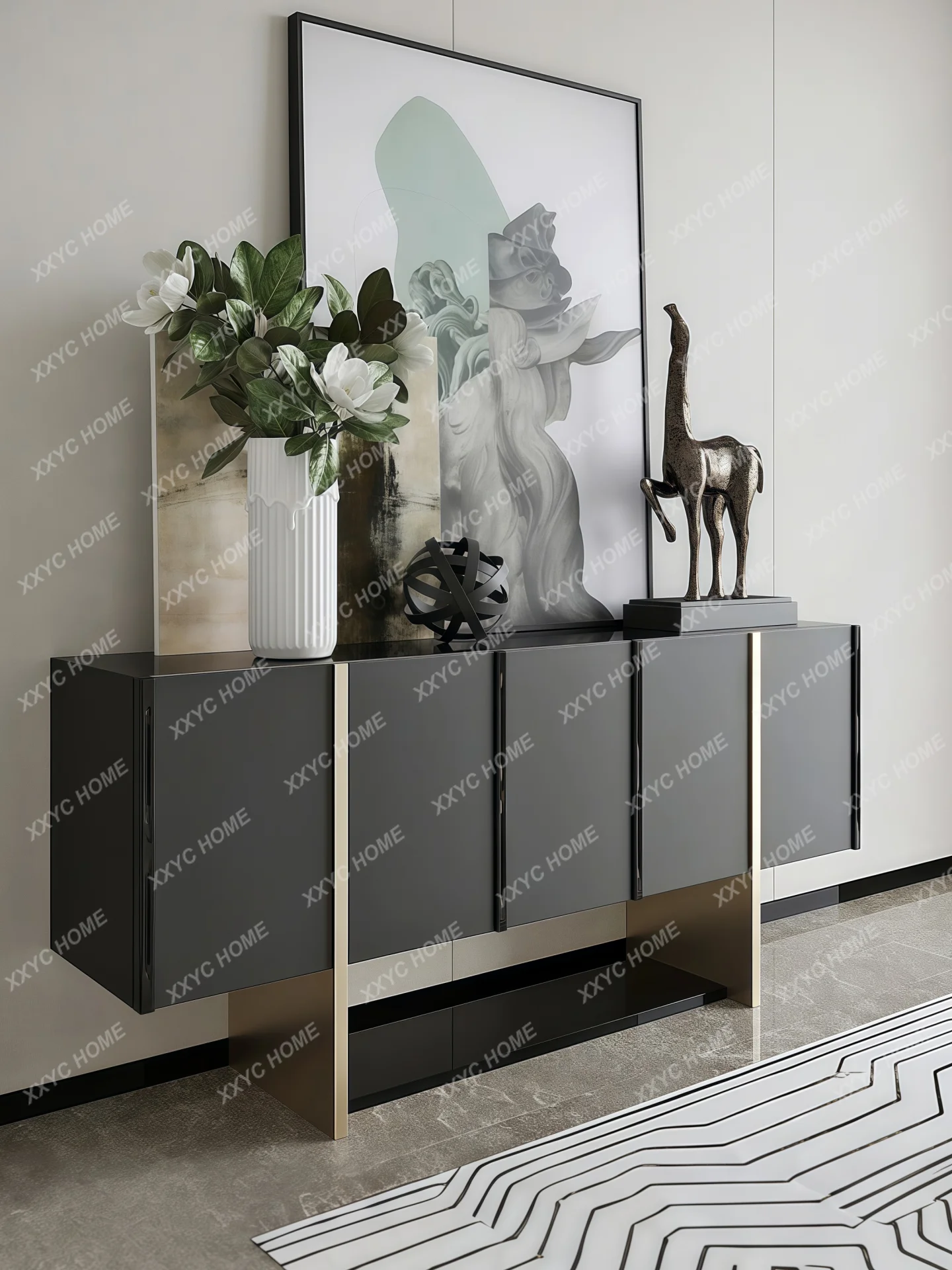 Dustproof Black Living Room Cabinets Classic Narrow Living Room Cabinets Drawers Rangements Furniture Home
Dustproof Black Living Room Cabinets Classic Narrow Living Room Cabinets Drawers Rangements Furniture Home