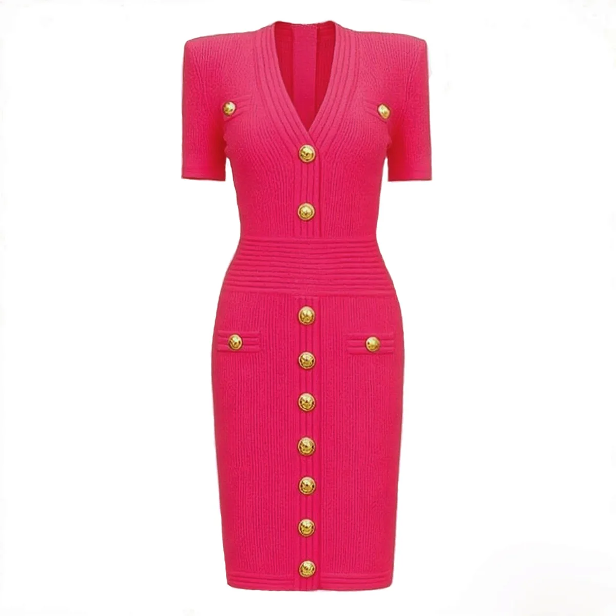 Высококачественное длинное стильное модное трикотажное платье с v-образным вырезом по индивидуальному заказу, облегающее платье с короткими рукавами для женщин
Высококачественное длинное стильное модное трикотажное платье с v-образным вырезом по индивидуальному заказу, облегающее платье с короткими рукавами для женщин