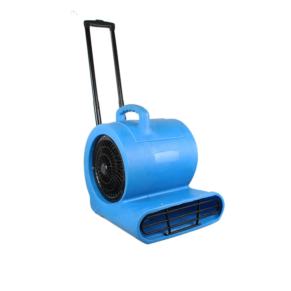 20253 Speed High Efficiency Floor Dryer Blower with Handle and Wheels for Air Mover
20253 Speed High Efficiency Floor Dryer Blower with Handle and Wheels for Air Mover