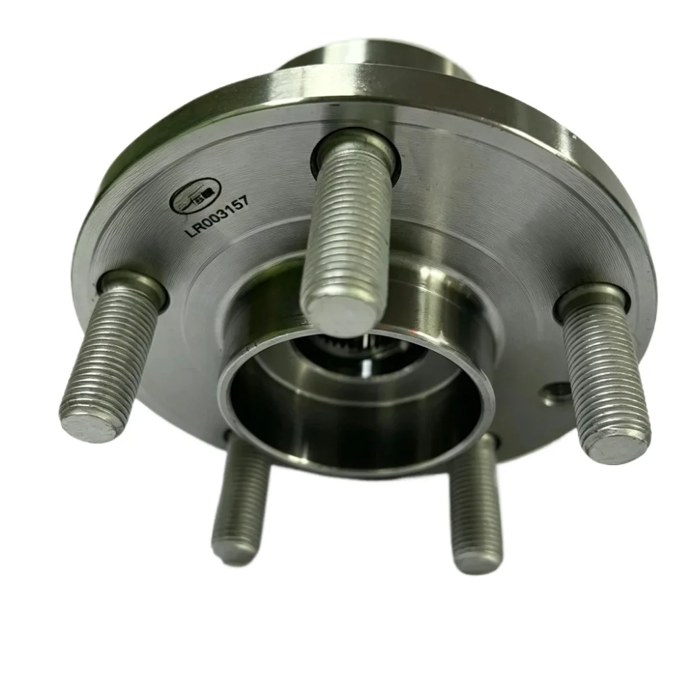 Original Factory Quality Hub Bearing Assembly LR003157 Front Wheel Flange Bearing Auto Chassis Replacement Spare Parts
Original Factory Quality Hub Bearing Assembly LR003157 Front Wheel Flange Bearing Auto Chassis Replacement Spare Parts