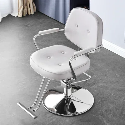 Salon Chairs for Professionals Red Barber Chair Professional Hairdressing Sofa Shop Beauty Scissors Hairdresser Pedicure Shampoo
Salon Chairs for Professionals Red Barber Chair Professional Hairdressing Sofa Shop Beauty Scissors Hairdresser Pedicure Shampoo