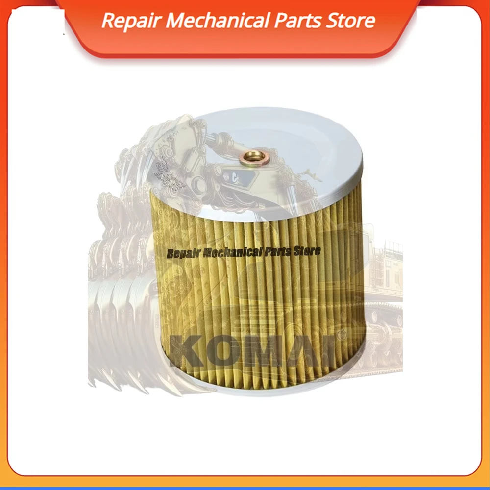 Factory Hydraulic Filter 22b-60-11160 20y-60-31171 Use For Construction Machinery
Factory Hydraulic Filter 22b-60-11160 20y-60-31171 Use For Construction Machinery