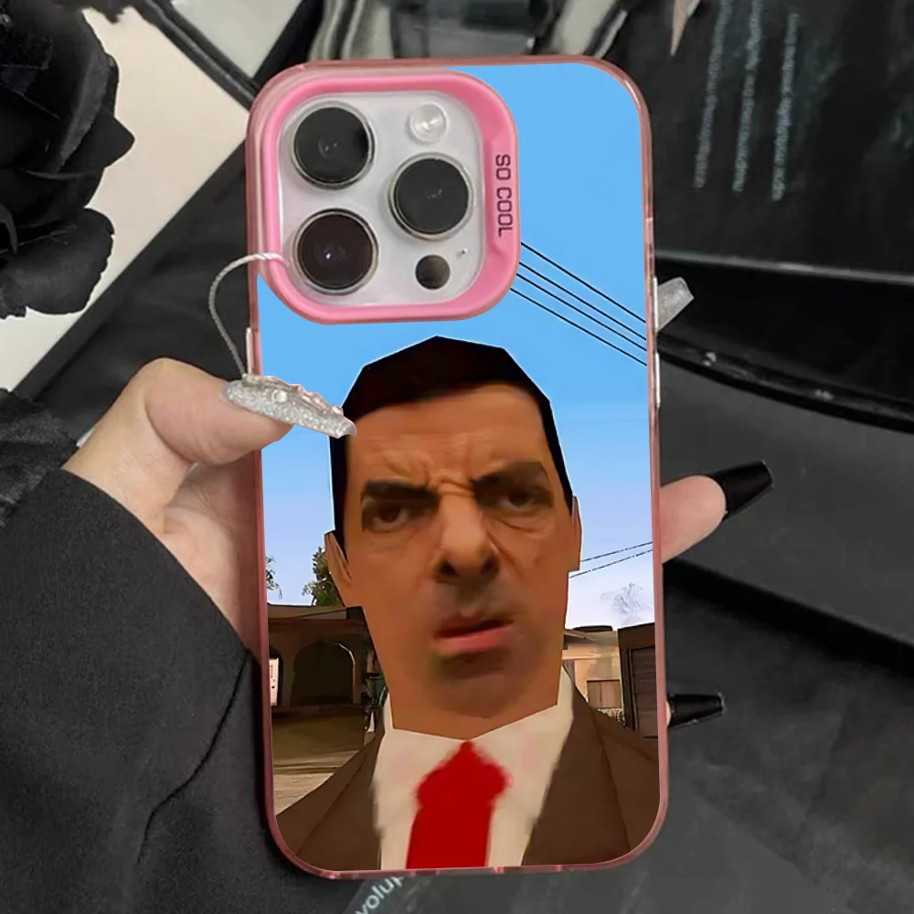Ugly Man Funny Memes Phone Case For iPhone 16,15,14,13,12,11,Pro,Max,Plus,Mini,XS,SE Anti Fall Pink Matte Hard Bumper
Ugly Man Funny Memes Phone Case For iPhone 16,15,14,13,12,11,Pro,Max,Plus,Mini,XS,SE Anti Fall Pink Matte Hard Bumper