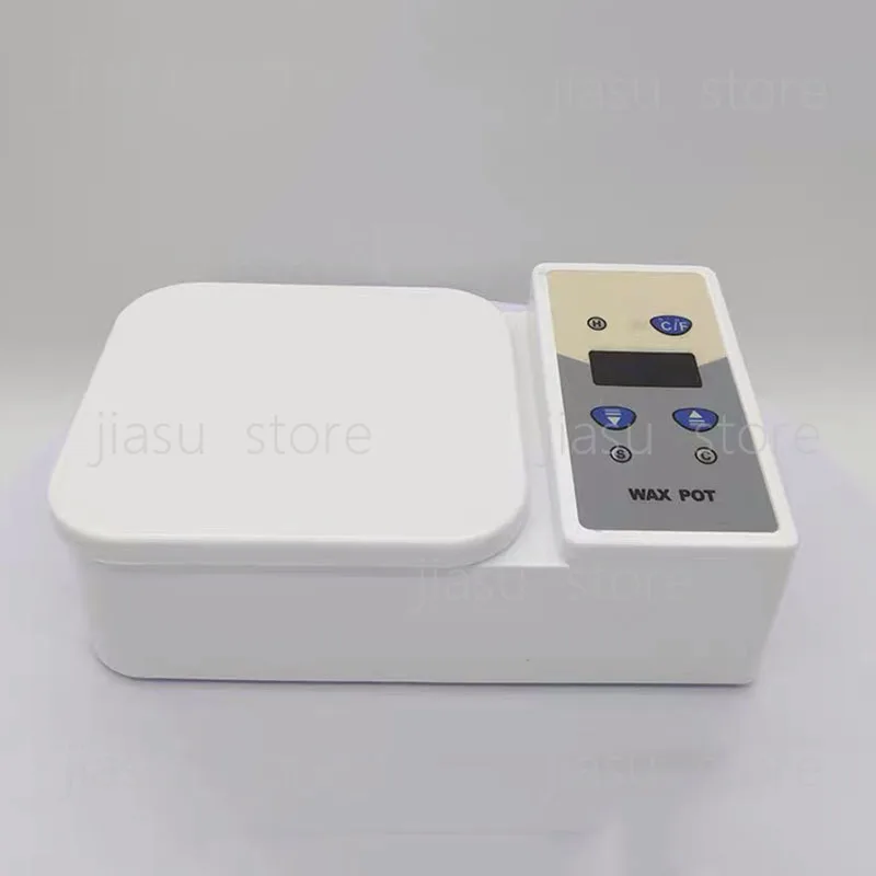 Digital Display Four-Slot Wax Melter Wax Dip Machine Electromagnetic Induction Constant Temperature Heater
Digital Display Four-Slot Wax Melter Wax Dip Machine Electromagnetic Induction Constant Temperature Heater