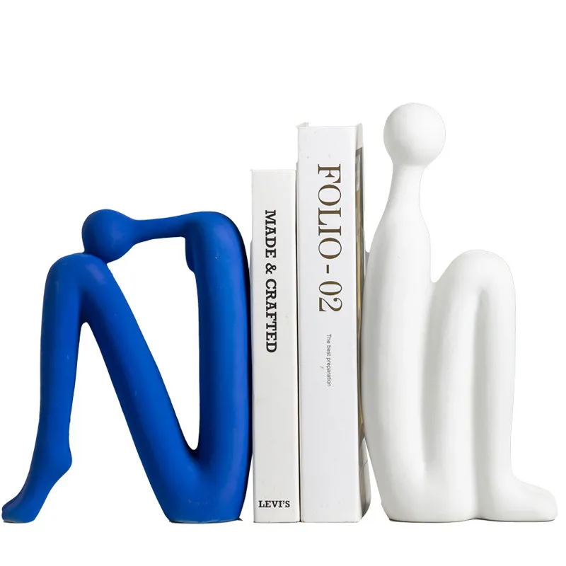 Керамическая книга с персонажами, модель украшения для комнаты, гостиной, витрины, креативная подставка для книг, украшения, аксессуары для дома
Керамическая книга с персонажами, модель украшения для комнаты, гостиной, витрины, креативная подставка для книг, украшения, аксессуары для дома