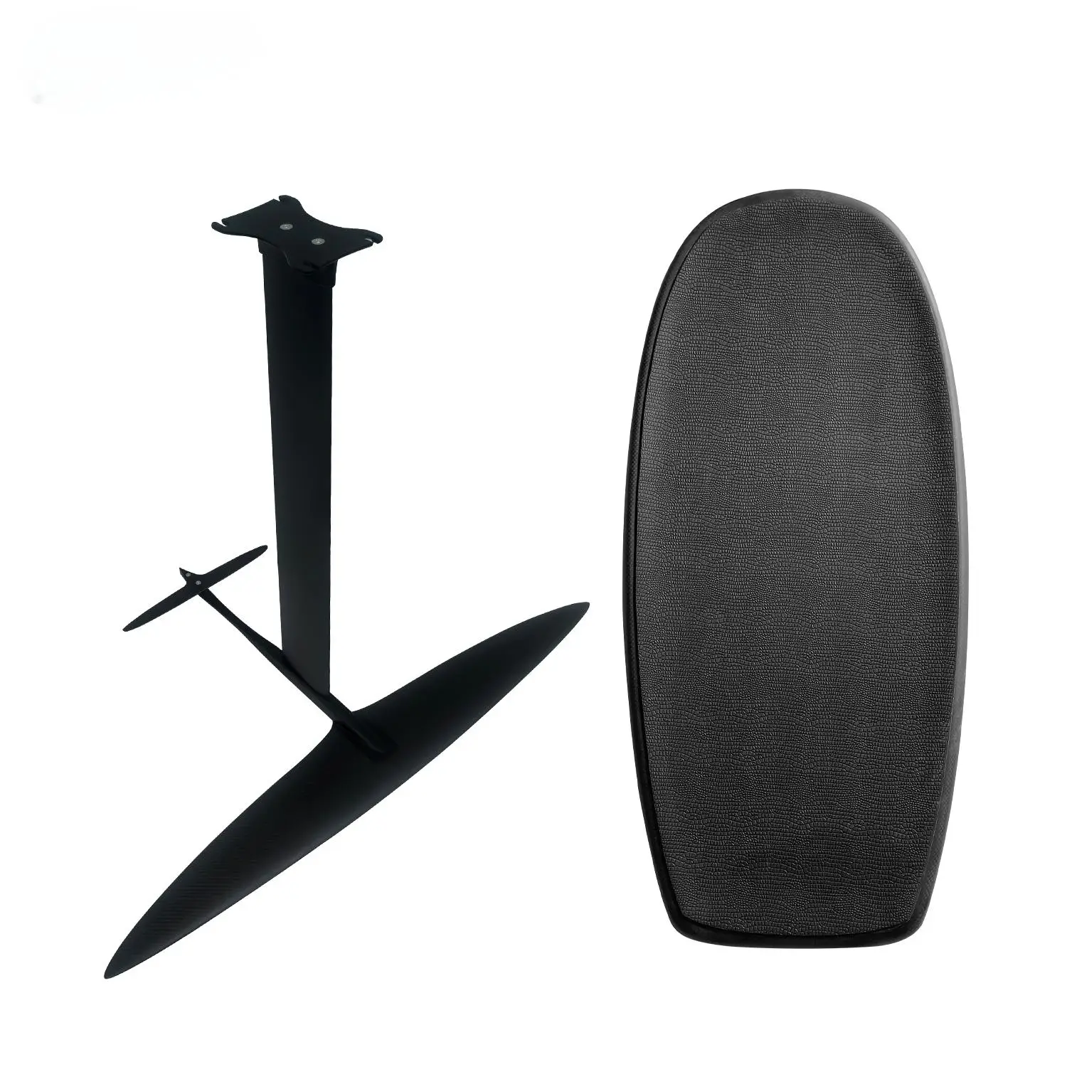 OEM Factory Specialize In Carbon Foil GY1099 +Surfing Pump Board SUP Hydrofoil Efoil Wing Foil Hydrofoil Pump Surfing
OEM Factory Specialize In Carbon Foil GY1099 +Surfing Pump Board SUP Hydrofoil Efoil Wing Foil Hydrofoil Pump Surfing