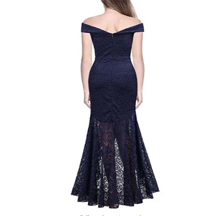 New Autumn And Winter Collection, One Shoulder Lace Long Style, Hip Hugging Hem, Swallowtail Sexy Dress
New Autumn And Winter Collection, One Shoulder Lace Long Style, Hip Hugging Hem, Swallowtail Sexy Dress