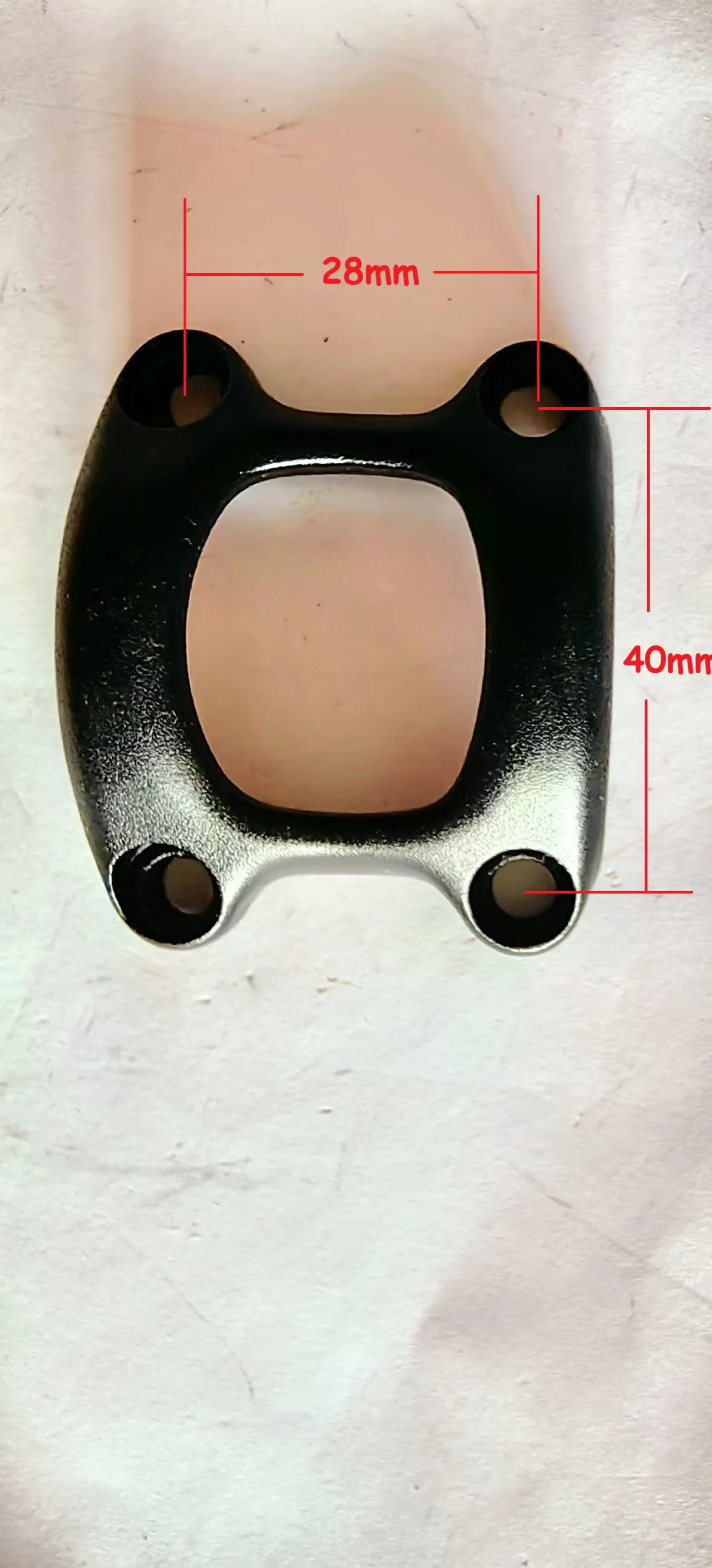 Гигантский дорожный велосипед MTB, передняя крышка выноса выноса велосипеда для STEM 31,8 мм
Гигантский дорожный велосипед MTB, передняя крышка выноса выноса велосипеда для STEM 31,8 мм