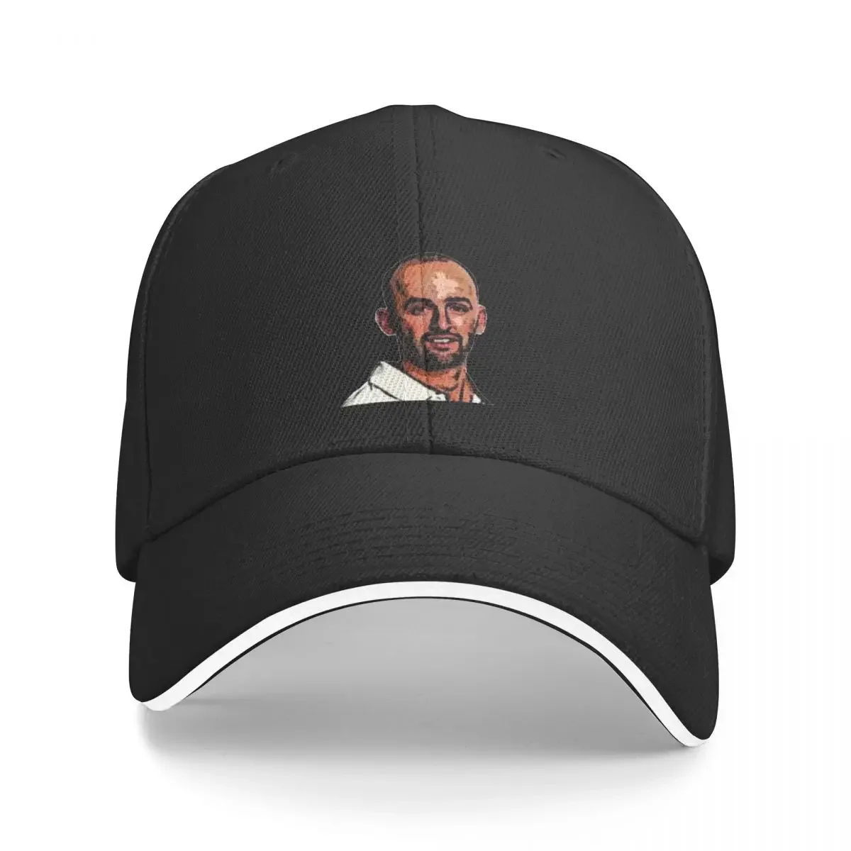 Nice Garry! Baseball Cap Sunhat Golf Cap Hat Man Luxury Mountaineering Sun Hats For Women Men's
Nice Garry! Baseball Cap Sunhat Golf Cap Hat Man Luxury Mountaineering Sun Hats For Women Men's