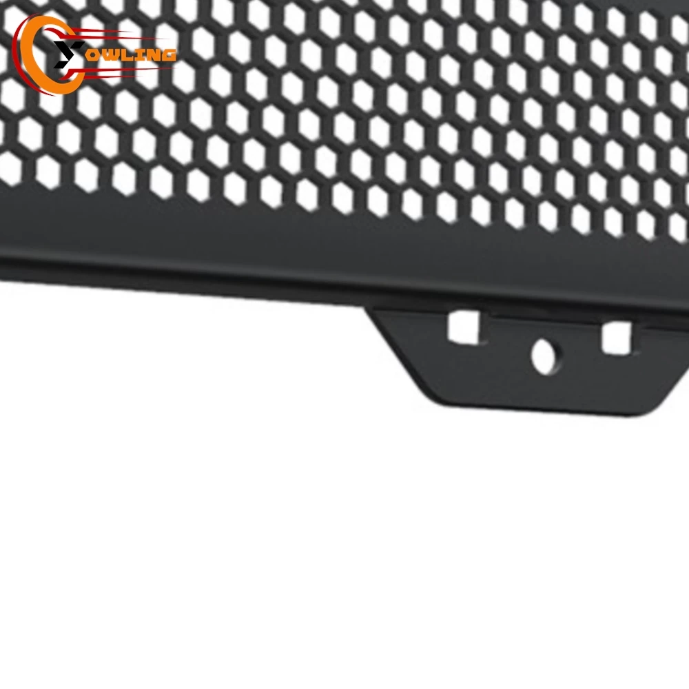 For Moto Guzzi Stelvio 1200 / Stelvio 1200 8V /STELVIO 1200 NTX 2008-2017 Protective Protector Grill Cover Radiator Guard Grille
For Moto Guzzi Stelvio 1200 / Stelvio 1200 8V /STELVIO 1200 NTX 2008-2017 Protective Protector Grill Cover Radiator Guard Grille