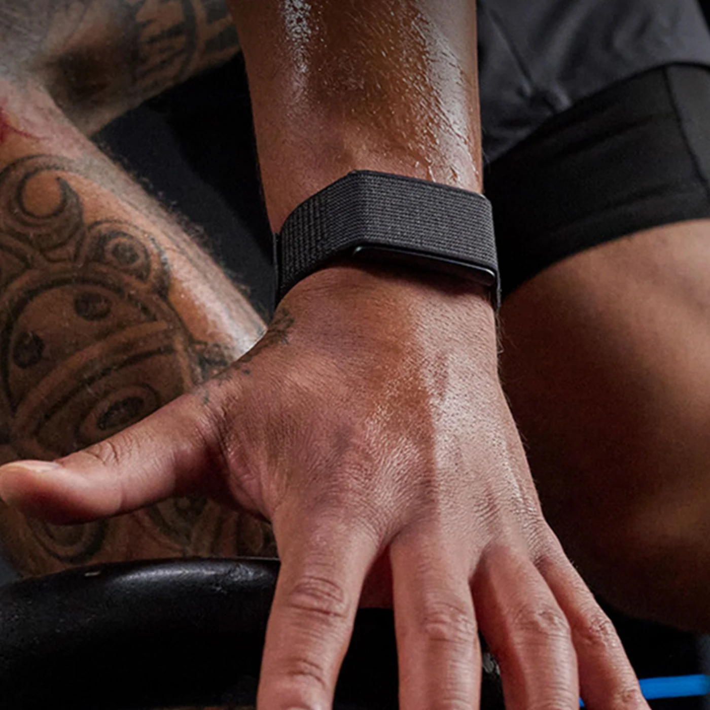 Suitable for Amazfit Huami Helio strap wristband strap nylon loop one over full coverage wristband Velcro Straps Bands
Suitable for Amazfit Huami Helio strap wristband strap nylon loop one over full coverage wristband Velcro Straps Bands