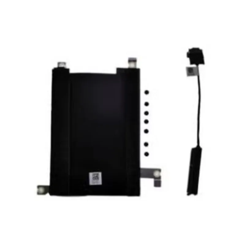 Кабель для жесткого диска SATA, кронштейн для жесткого диска для DELL Precision 3550 3551 3541 3540
Кабель для жесткого диска SATA, кронштейн для жесткого диска для DELL Precision 3550 3551 3541 3540