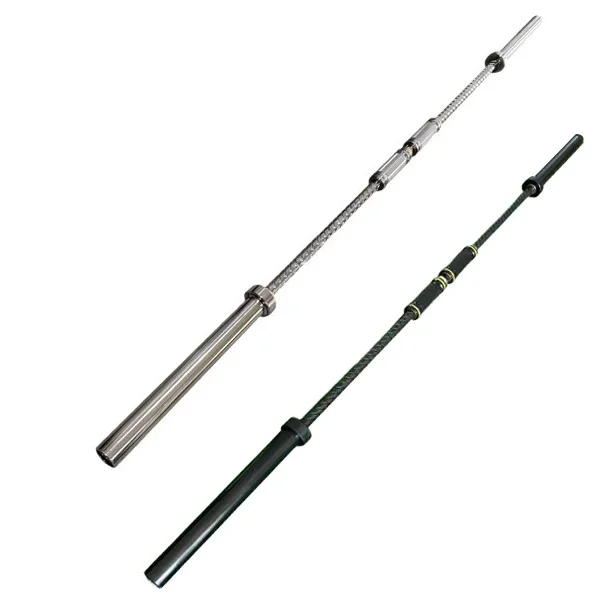 Fitness Equipment 20KG 2.2m Adjustable Barbell Bar Power Lifting Sliding Squeeze Barbell Power Bar
Fitness Equipment 20KG 2.2m Adjustable Barbell Bar Power Lifting Sliding Squeeze Barbell Power Bar