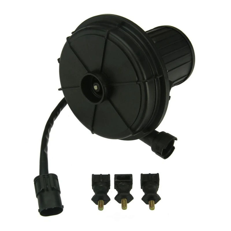 Car Secondary Air Injection Pump For BMW E65 E66 745I 745Li 760Li 760I 4.4L 6.0L 11727572582 11727528440 Parts
Car Secondary Air Injection Pump For BMW E65 E66 745I 745Li 760Li 760I 4.4L 6.0L 11727572582 11727528440 Parts