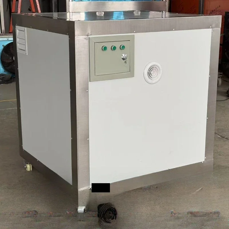 Three-speed temperature control, highly intelligent automatic dryer, oven drying room
Three-speed temperature control, highly intelligent automatic dryer, oven drying room