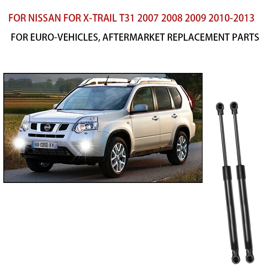90450JG400 Car Rear Trunk Tailgate Boot Gas Struts Lift Support Damper Shock Bar for Nissan X-Trail T31 2007 2008 2009 2010-2013
90450JG400 Car Rear Trunk Tailgate Boot Gas Struts Lift Support Damper Shock Bar for Nissan X-Trail T31 2007 2008 2009 2010-2013