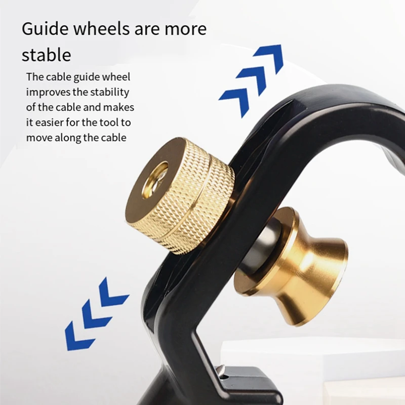 Cable Stripper Copper Wire Stripper 8-30Mm Vertical And Horizontal Cable Cutter Ring Cut Multi-Core Optical Cable Casing Tool
Cable Stripper Copper Wire Stripper 8-30Mm Vertical And Horizontal Cable Cutter Ring Cut Multi-Core Optical Cable Casing Tool