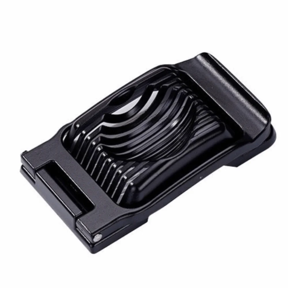 Heavy Duty Egg Slicer with Stainless Steel Wire Multifunctional Strawberry Slicer Aluminium Alloy Hollow Designed Egg Cutter
Heavy Duty Egg Slicer with Stainless Steel Wire Multifunctional Strawberry Slicer Aluminium Alloy Hollow Designed Egg Cutter