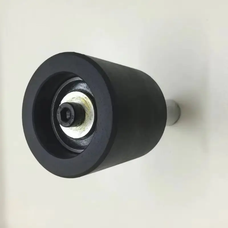 For HOFFMAN Tire Disassembly Assembly Tire Lifting Machine Auxiliary Arm Hand Tire Press Roller
For HOFFMAN Tire Disassembly Assembly Tire Lifting Machine Auxiliary Arm Hand Tire Press Roller