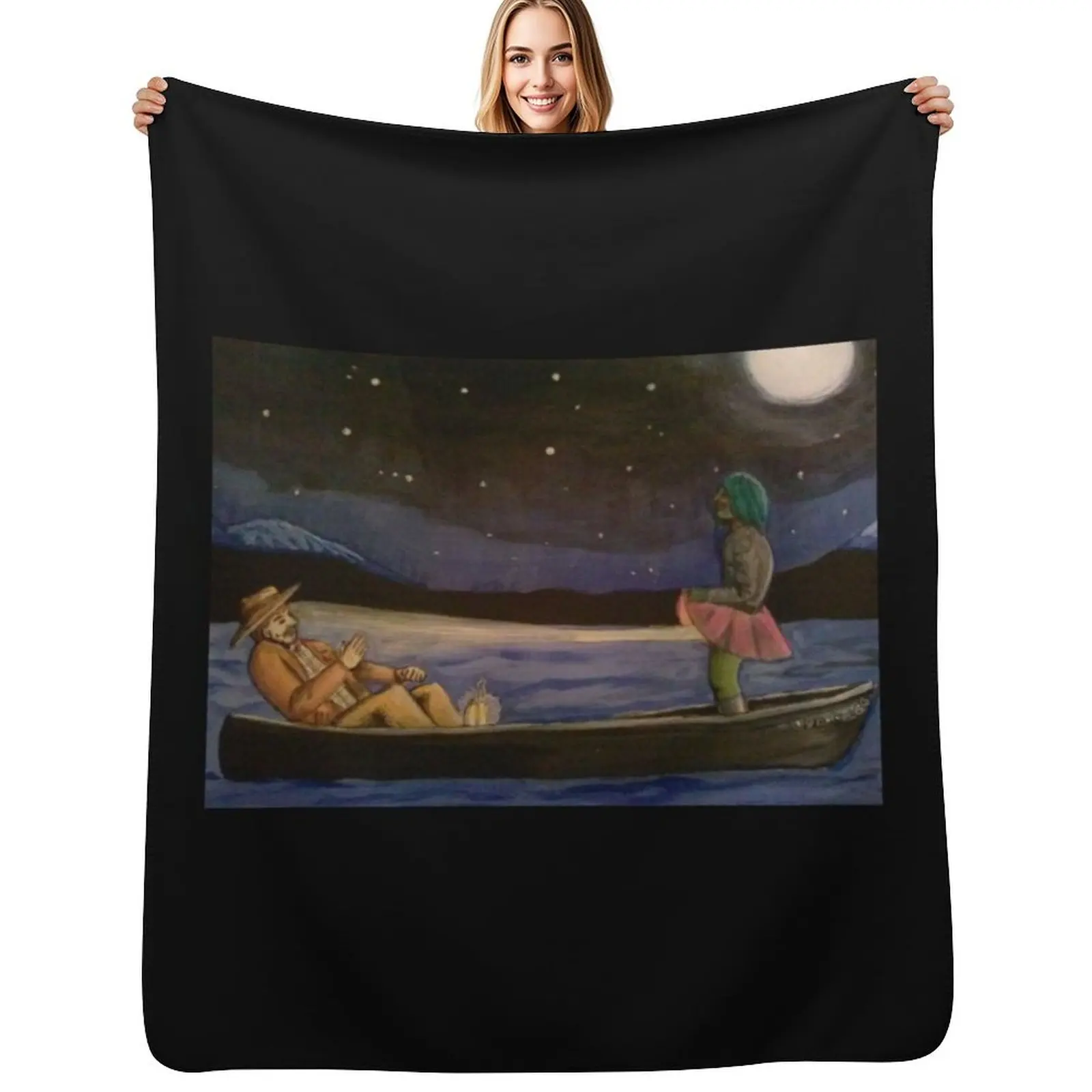 Old gregg Throw Blanket Outdoor Soft Blanket for Picnic Beach Camping
Old gregg Throw Blanket Outdoor Soft Blanket for Picnic Beach Camping