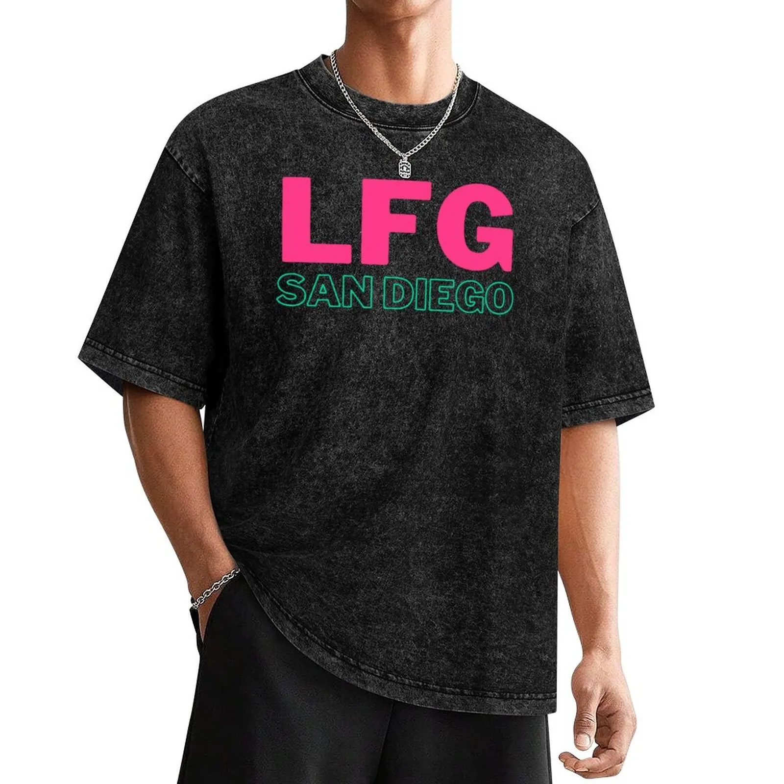 LFG San Diego Baseball Fan Pink and Green LFG SD T-Shirt anime figures vintage graphic tee anime tshirt shirts men
LFG San Diego Baseball Fan Pink and Green LFG SD T-Shirt anime figures vintage graphic tee anime tshirt shirts men