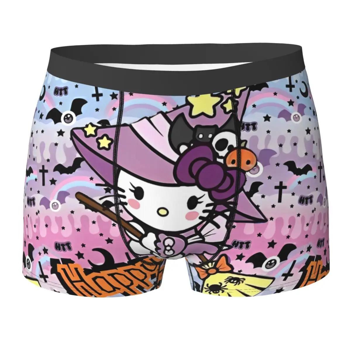 Kawaii Hello Kitty нижнее белье милые удобные трусы с героями мультфильмов шорты с принтом трусы сумка мужские большие размеры багажник
Kawaii Hello Kitty нижнее белье милые удобные трусы с героями мультфильмов шорты с принтом трусы сумка мужские большие размеры багажник