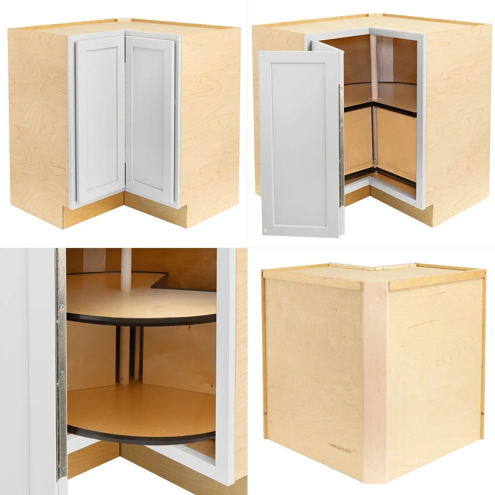 Wood Kitchen Wall Cabinet, White Shaker RTA Storage Cabinets with 2 SoftClosing Doors amp Shelves, Large SpaceSaving for Laundr
Wood Kitchen Wall Cabinet, White Shaker RTA Storage Cabinets with 2 SoftClosing Doors amp Shelves, Large SpaceSaving for Laundr