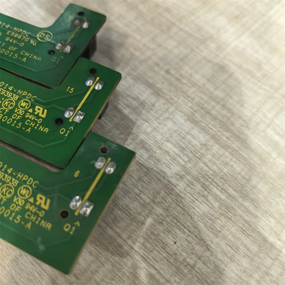 518 519 Encoder Disk Sensor for HP InkTank 616 650 610 618 508 511 515 530 531 538 585
518 519 Encoder Disk Sensor for HP InkTank 616 650 610 618 508 511 515 530 531 538 585