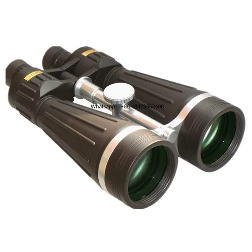 25x100mm Giant Coin Operated Binoculars Astronomical Telescope
25x100mm Giant Coin Operated Binoculars Astronomical Telescope