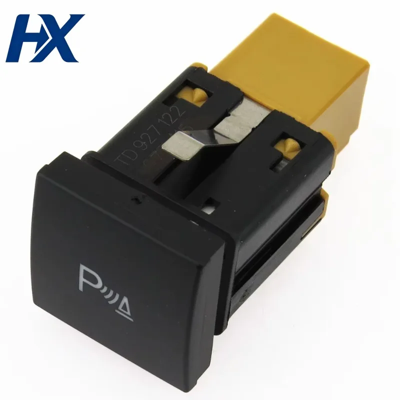 1K0927122A Parking PDC Switch Button Control OPS Automatic Radar Switch For Touran Jetta Golf MK6
1K0927122A Parking PDC Switch Button Control OPS Automatic Radar Switch For Touran Jetta Golf MK6