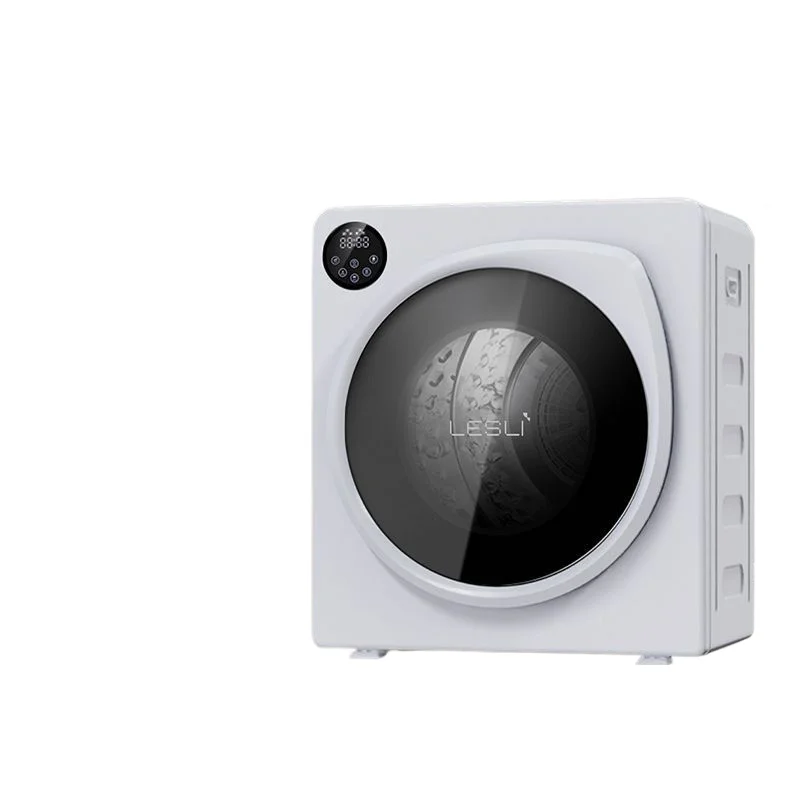 Dryer Household drying clothes Small drying clothes Family dormitory Tumble dryer Sterilization and mite removal
Dryer Household drying clothes Small drying clothes Family dormitory Tumble dryer Sterilization and mite removal