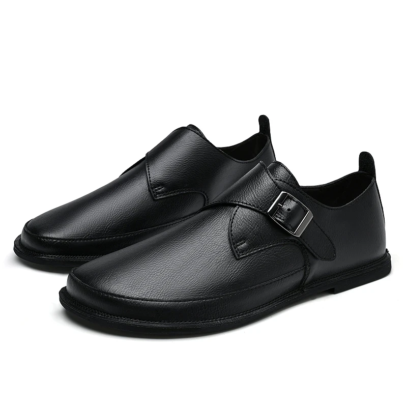Men Formal Shoes Simple Fashionable Comfortable Casual Business Men Shoes
Men Formal Shoes Simple Fashionable Comfortable Casual Business Men Shoes