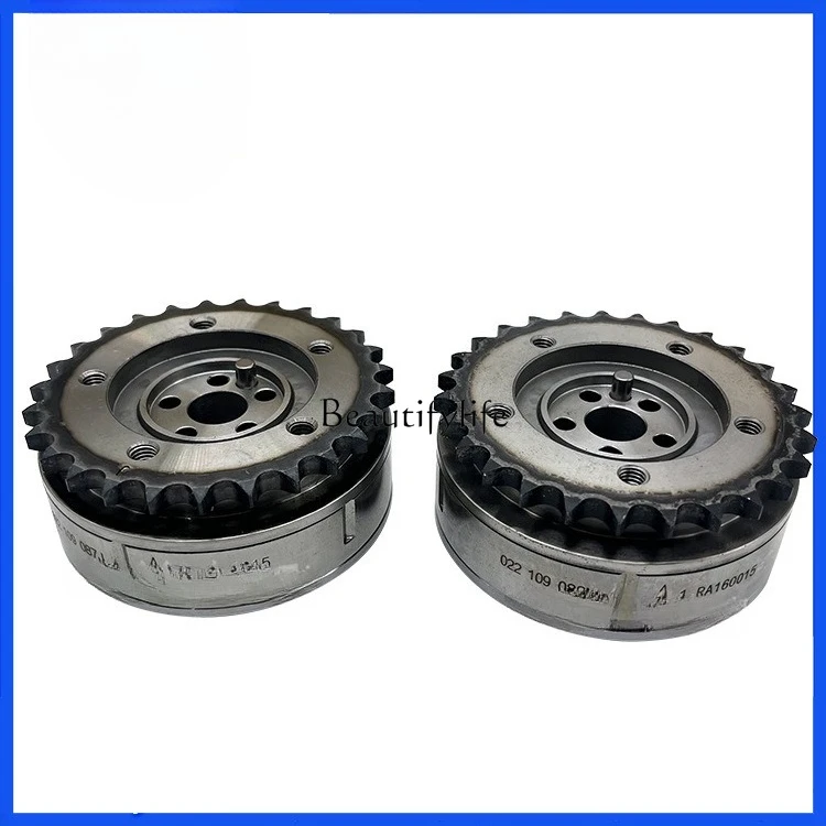 *parts and accessoriesAutomotive Timing Gear Camshaft Regulator 022109088M
*parts and accessoriesAutomotive Timing Gear Camshaft Regulator 022109088M