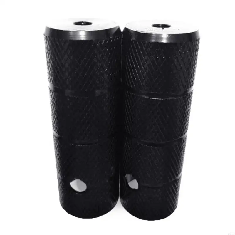 652F Bicycles Foot Pegs Antiskid Bicycles Foot Rest Stunt Pegs, Antislip Bikes Rear Feet Pedals, Mountain Bikes Accessories
652F Bicycles Foot Pegs Antiskid Bicycles Foot Rest Stunt Pegs, Antislip Bikes Rear Feet Pedals, Mountain Bikes Accessories