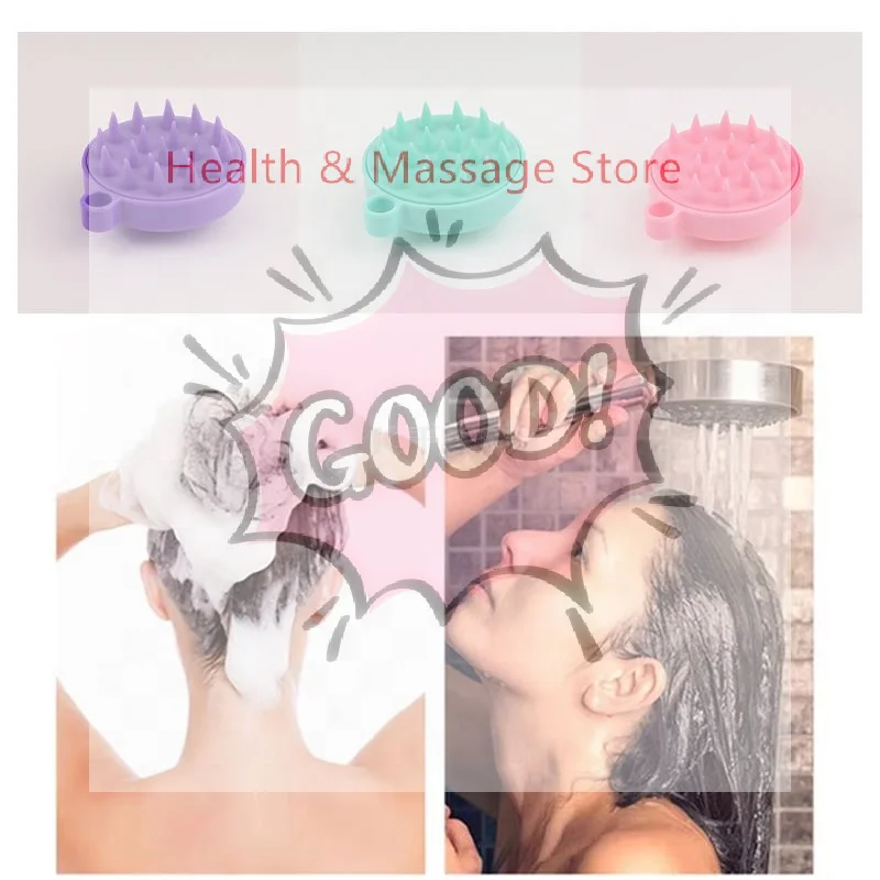 【WA】Massage Brush Body Massager Brush Gua Sha Scraping Board Massage Brush Scrapper Anti Cellulite Hair Relaxing Scrub Massager
【WA】Massage Brush Body Massager Brush Gua Sha Scraping Board Massage Brush Scrapper Anti Cellulite Hair Relaxing Scrub Massager