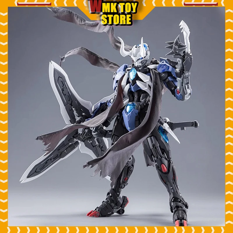 HEMOXIAN MG 1/100 LONE SHADOW NBD-009 OVER ZERO NONZERO STUDIO Модель Комплект Собранная Меха Сборка Игрушки Подарок
HEMOXIAN MG 1/100 LONE SHADOW NBD-009 OVER ZERO NONZERO STUDIO Модель Комплект Собранная Меха Сборка Игрушки Подарок