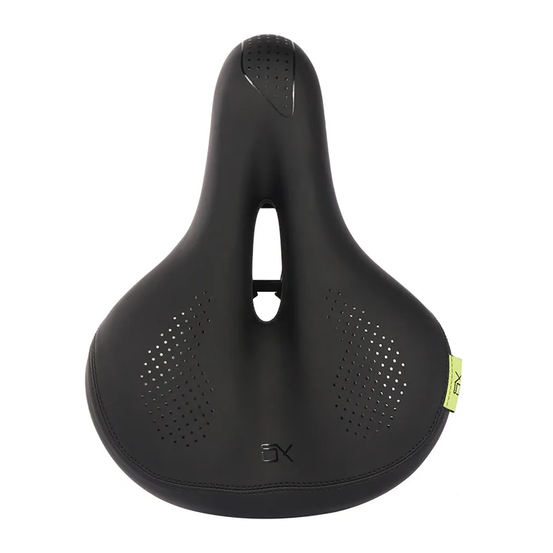 G653 Bicycle Cushion PU+ Polyurethane Soft Adhesive Filling USB Charging Mountain Bike Saddle Cycling Accessories
G653 Bicycle Cushion PU+ Polyurethane Soft Adhesive Filling USB Charging Mountain Bike Saddle Cycling Accessories