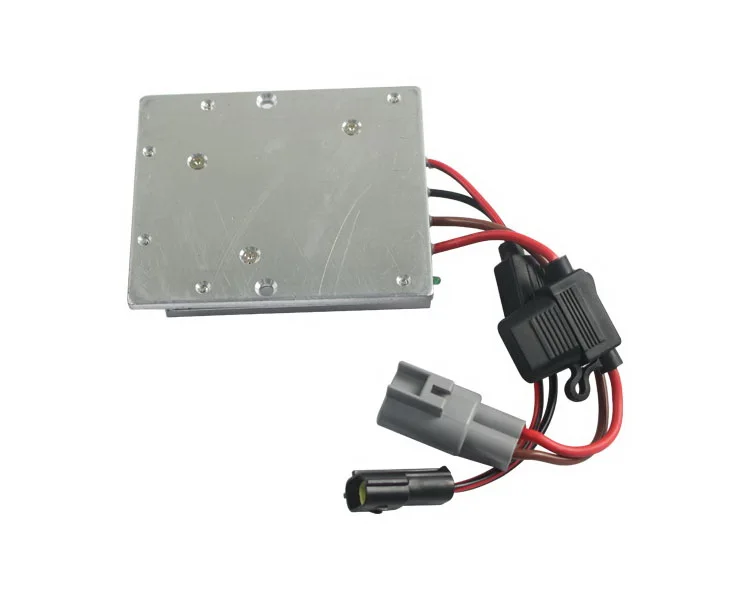 Forklift Parts DC 24V Converter for XIPD350 with OEM: XIPD350-700400-001,Original
Forklift Parts DC 24V Converter for XIPD350 with OEM: XIPD350-700400-001,Original
