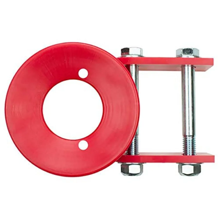 Trailer Accessories Ultimate 5th Wheel Connection Ball Funnel for Kingpin Coupler Block
Trailer Accessories Ultimate 5th Wheel Connection Ball Funnel for Kingpin Coupler Block