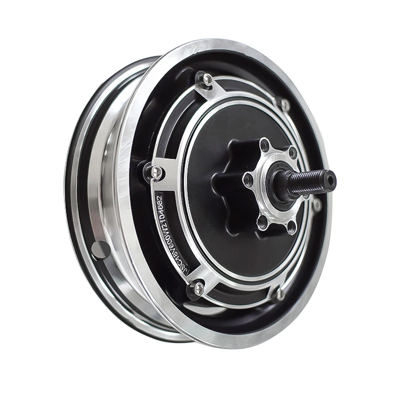 Wholesale Cheap Price 48V 500W Hub Motor Wheel for Electric Scooter 10 Inch Motor Engine for Scooter
Wholesale Cheap Price 48V 500W Hub Motor Wheel for Electric Scooter 10 Inch Motor Engine for Scooter