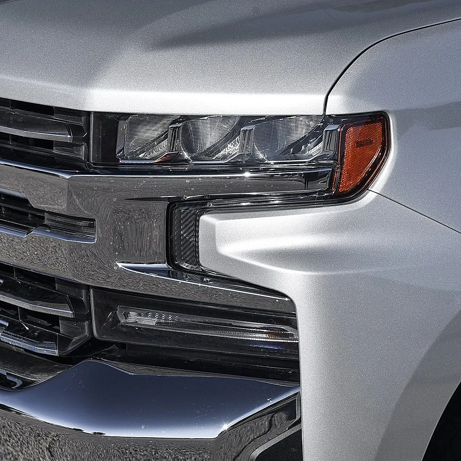 Для Chevrolet Silverado 2019 2020 2021, прозрачный абажур, маска для фар, чехол для фары, линза из плексигласа
Для Chevrolet Silverado 2019 2020 2021, прозрачный абажур, маска для фар, чехол для фары, линза из плексигласа