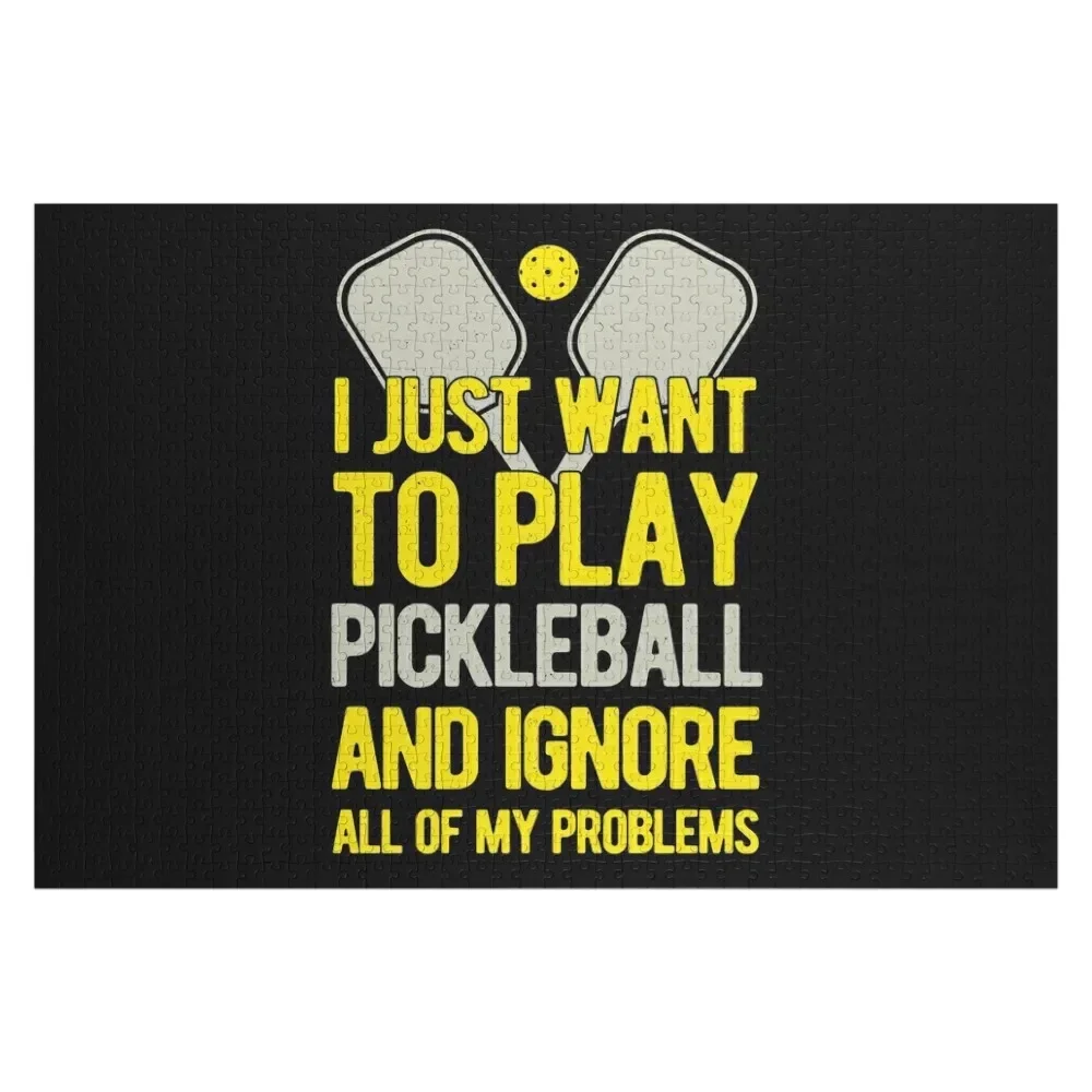 Funny Pickleball Jigsaw Puzzle Scale Motors Animal With Photo Custom Kids Toy Puzzle
Funny Pickleball Jigsaw Puzzle Scale Motors Animal With Photo Custom Kids Toy Puzzle