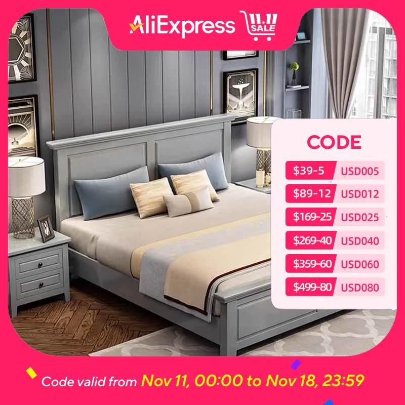 Высококачественная европейская двуспальная кровать, водонепроницаемая деревянная кровать для хранения, современные двуспальные кровати размера «queen-size», роскошная деревянная мебель для спальни Camas De Dormitorio
Высококачественная европейская двуспальная кровать, водонепроницаемая деревянная кровать для хранения, современные двуспальные кровати размера «queen-size», роскошная деревянная мебель для спальни Camas De Dormitorio